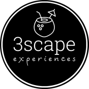 3scape Experiences Logo
